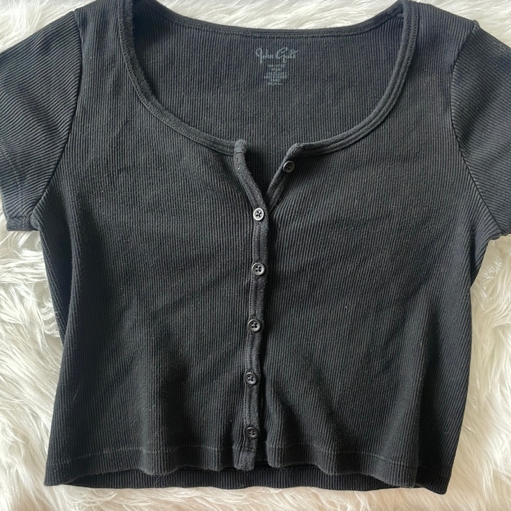 Brandy Melville/John Galt top